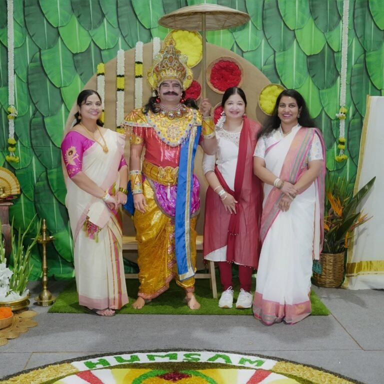 SARGAM 2026 – HUMSAM