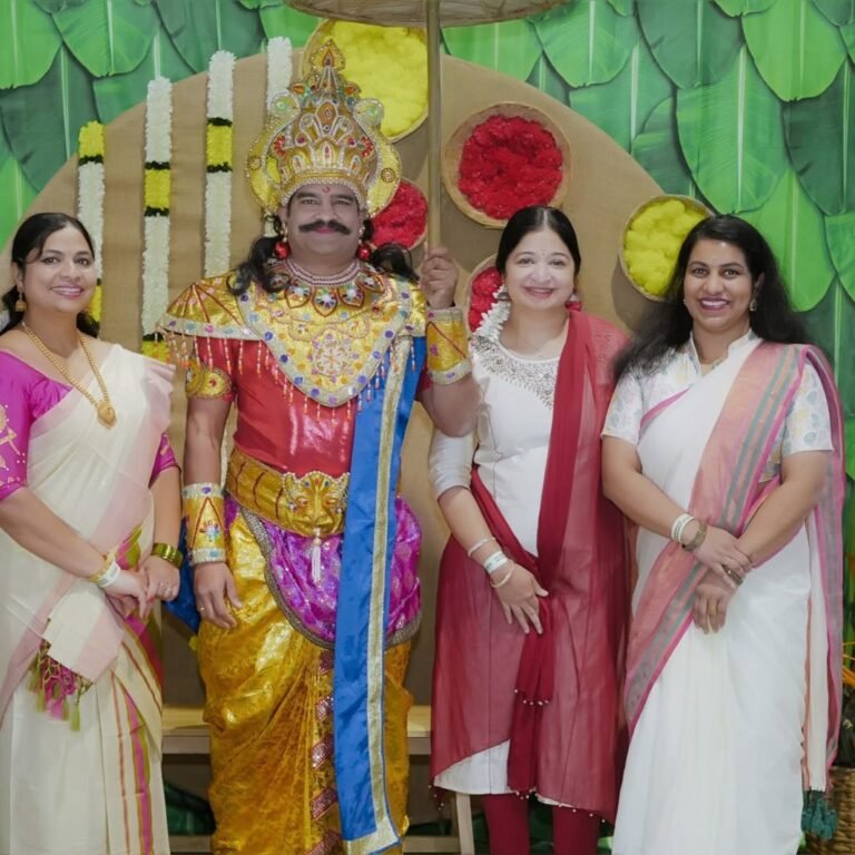 SARGAM 2026 – HUMSAM