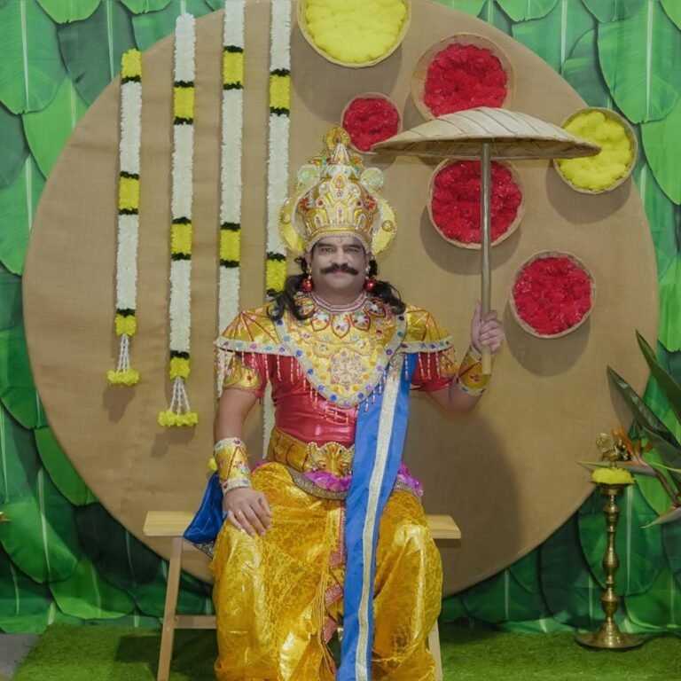 SARGAM 2026 – HUMSAM