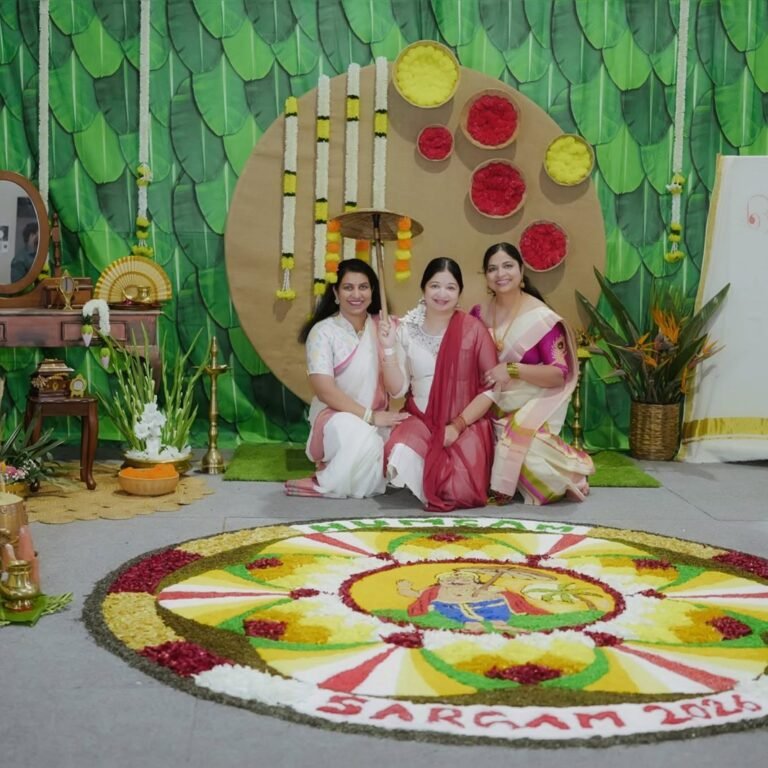 SARGAM 2026 – HUMSAM