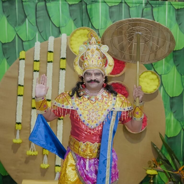 SARGAM 2026 – HUMSAM