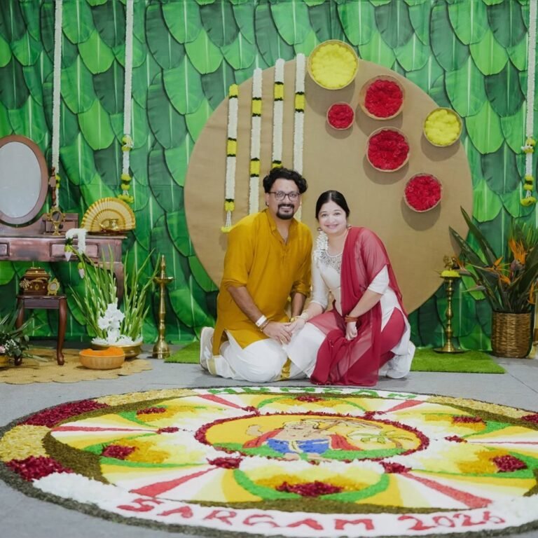 SARGAM 2026 – HUMSAM