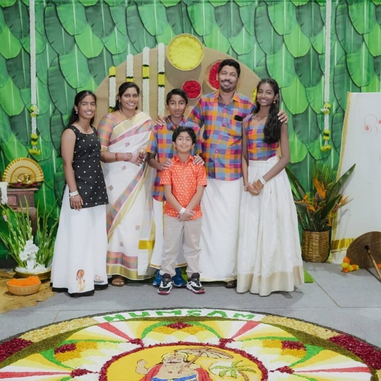 SARGAM 2026 – HUMSAM