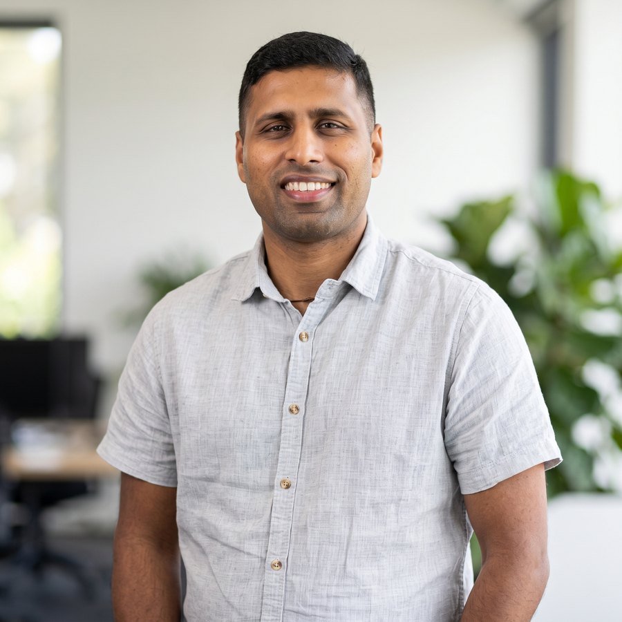 Jinto Thomas – Joint Secretary